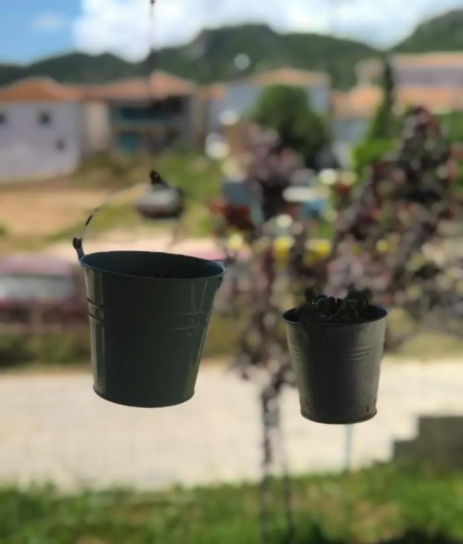 Nandk Villa Sykia Chalkidikis Holiday home