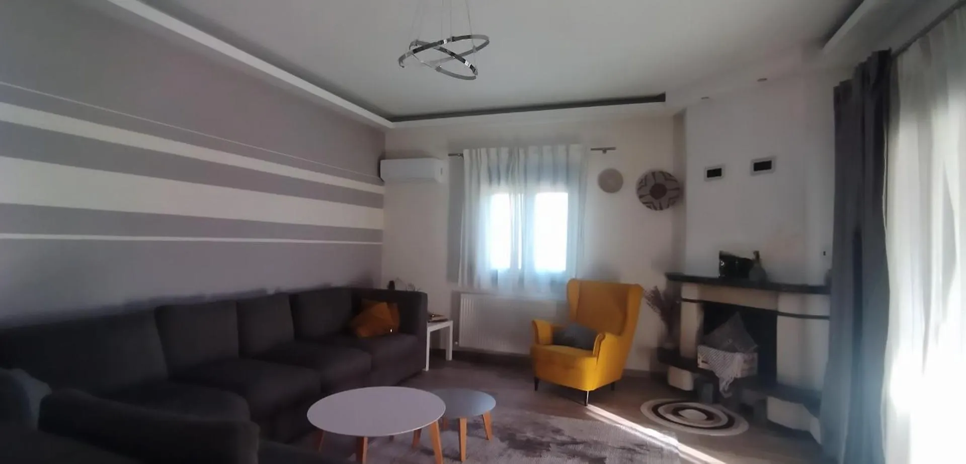 Nandk Villa Sykia Chalkidikis