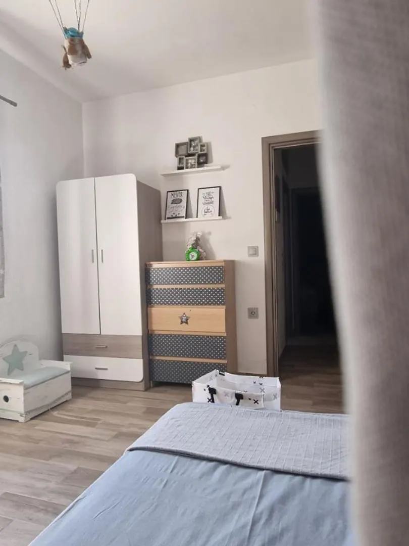 Nandk Villa Sykia Chalkidikis