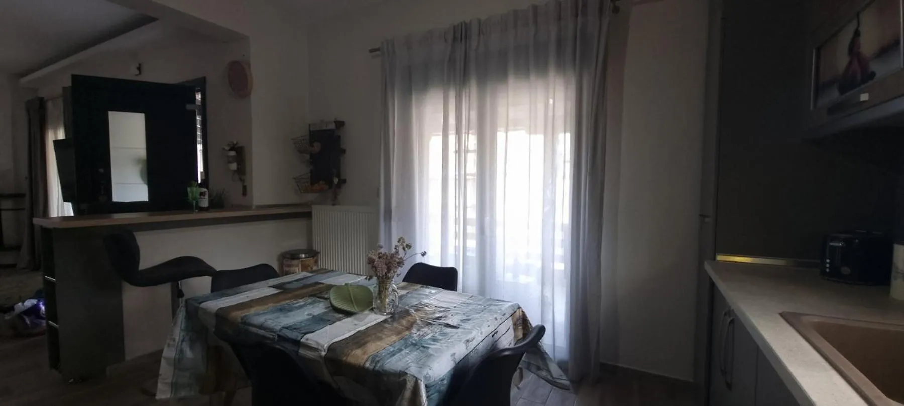 Holiday home Nandk Villa Sykia Chalkidikis
