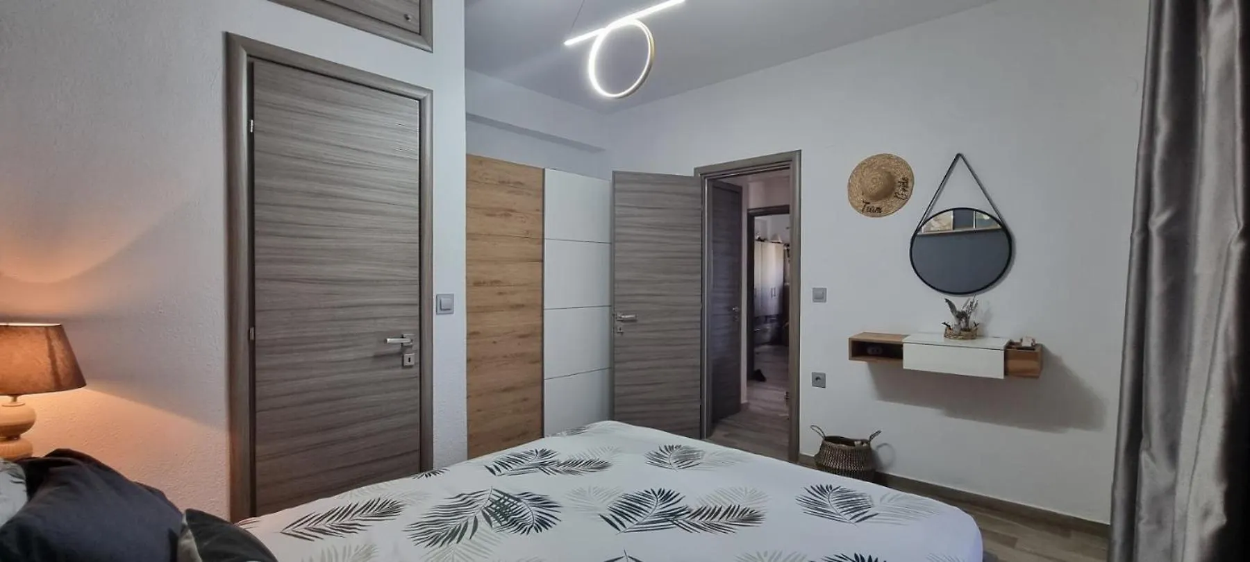 Holiday home Nandk Villa Sykia Chalkidikis Greece