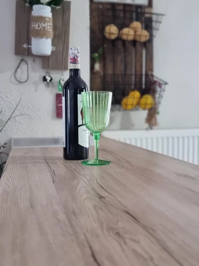 Vila Nandk Sykia Chalkidikis Prázdninový dům