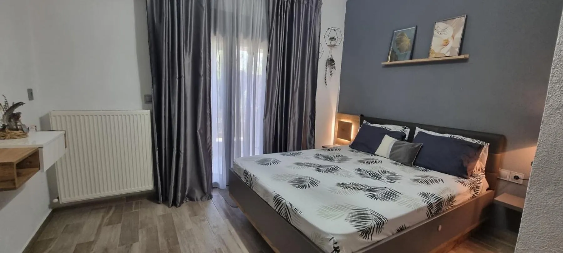 Nandk Villa Sykia Chalkidikis 0*,  Greece