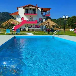 Διαμέρισμα Vigla House, Συκιά