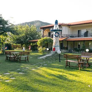 Πανσιόν Katia, Συκιά